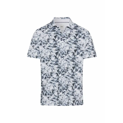 Abbildung von BRAX Style PICO Poloshirt, Herren, Größe: XL, Cloud