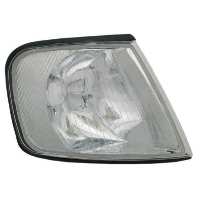 Abbildung von TYC 18 5315 05 2 Blinker glasklar vorne rechts mit Lampenträger AUDI: A3 Schrägheck