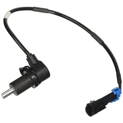 Abbildung von Sensor, Raddrehzahl JAPANPARTS ABS W17