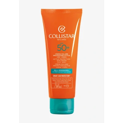 Abbildung von Collistar Active Protection Sun Cream SPF 50