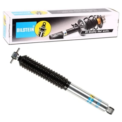 Abbildung von BILSTEIN B8 5100 24 185264 Stoßdämpfer Hinterachse Gasdruck Einrohr Dämpfer nicht federtragend unten Auge, oben Brücke JEEP: WRANGLER 2