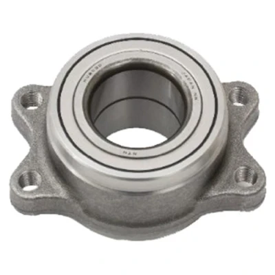 Abbildung von JAPANPARTS KK 21048 Radlagersatz Hinterachse 84mm NISSAN: 200SX
