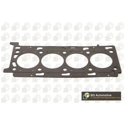 Abbildung von BGA CH6792 Zylinderkopfdichtung 1,15mm NISSAN: Qashqai 2, / Qashqai+2 I