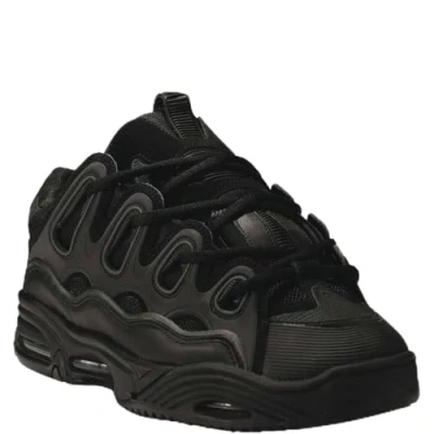Abbildung von Osiris D3 2001 Skateschuh