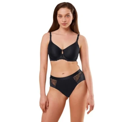 Abbildung von Florale by Triumph Minimizer BH &quot;Wild Azalea W01&quot;, mit Stickerei