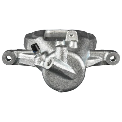 Abbildung von FEBI BILSTEIN 178206 Bremssattel Gusseisen Hinterachse links MERCEDES BENZ: Sprinter 3.5 T Kastenwagen, Bus, 3 Kastenwagen
