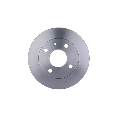 Abbildung von HELLA 8DD 355 100 531 Bremsscheibe 240 24,2 04/05 108 innenbelüftet ohne Radbefestigungsbolzen, Radnabe FORD: Sierra Mk2 Limousine