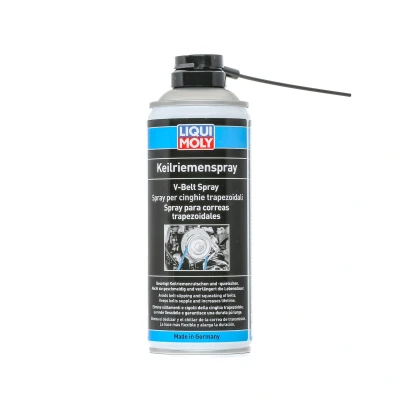 Abbildung von LIQUI MOLY 4085 Fettspray Dose 400