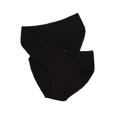 Abbildung von Ulla Popken Slip Slips 2er Pack (2 St)