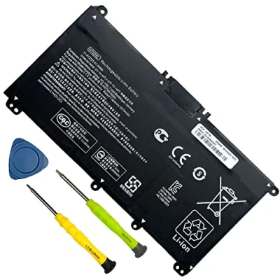 Abbildung von ANTIEE HT03XL Laptop Akku Kompatibel mit HP Pavilion 14 CE 15 CS DA 250 G7 255 Series L11421 542 HSTNN UB7J LB8L IB8OL DB8SL DB8R 11.55V 41.7Wh 3615mAh