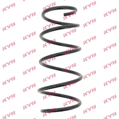 Abbildung von KYB K Flex RA3372 Fahrwerksfeder Vorderachse Schraubenfeder TOYOTA: Avensis III Station Wagon, Limousine