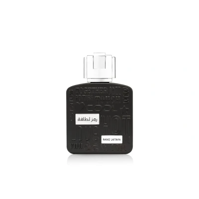 Abbildung von Lattafa Ramz (silver) Eau de Parfum 100 ml