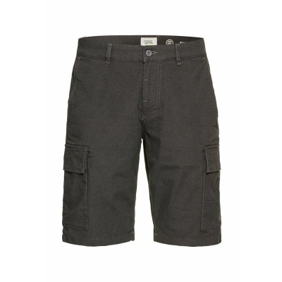 Abbildung von camel active Regular FIT Shorts, Herren, Größe: 42, Thunderstorm