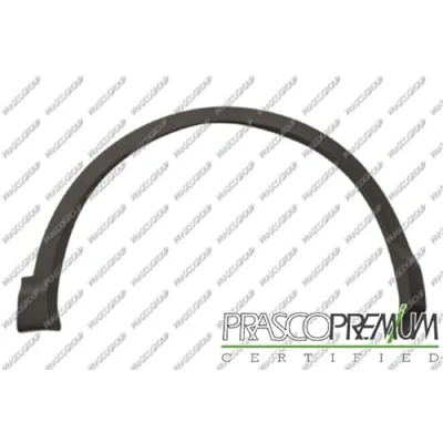 Abbildung von PRASCO Premium DS7121581 Verbreiterung, Kotflügel vorne rechts NISSAN: Qashqai 2