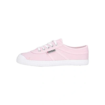 Abbildung von Kawasaki Unisex Sneaker Original Canvas 4046 Candy Pink 37