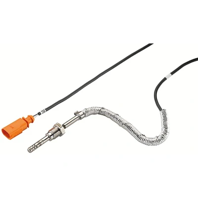 Abbildung von VDO A2C59507009Z Sensor, Abgastemperatur VOLKSWAGEN: Touran I, Caddy 3 Kombi, Kastenwagen, SEAT: Exeo ST