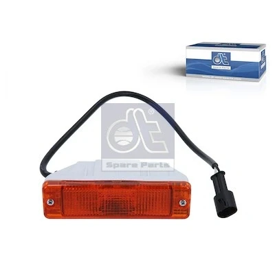 Abbildung von DT Spare Parts 3.31053 Blinker beidseitig P21W 24