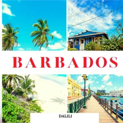 Abbildung von Barbados: A Beautiful Travel Photography Coffee Table Picture Book with Words of the Caribbean Country in North America 100 Cute Nature Images