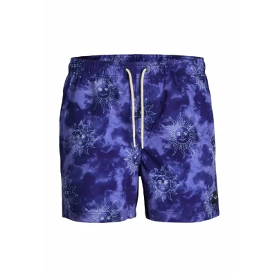 Abbildung von JACK &amp; JONES Jpstmaui Jjswim Mature AOP AKM Sn