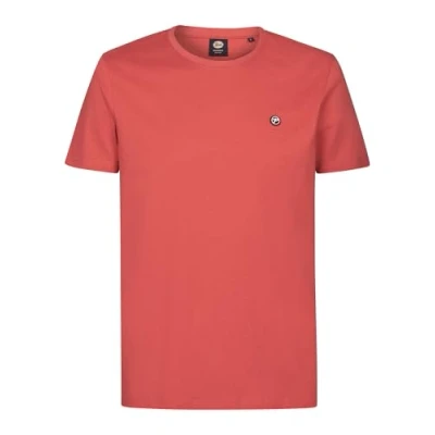 Abbildung von Petrol Industries T Shirt mit Logo Windward