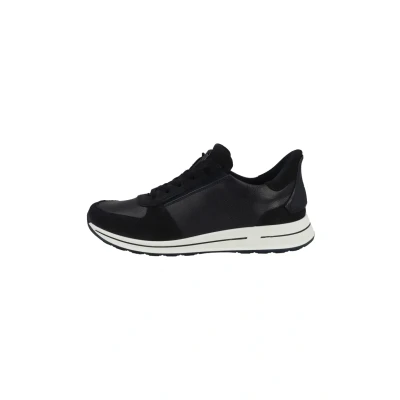 Abbildung von ara Osaka Sneaker low Blue (122483612), Damen, Größe: 37, (12 24836 12) Schuhe