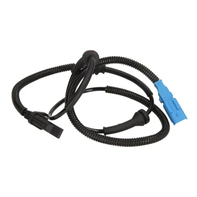 Abbildung von ABE CCZ1548ABE ABS Sensor Vorderachse beidseitig 1120 CITROËN: C2 Schrägheck, C3 I Pluriel, PEUGEOT: 1007 Schrägheck