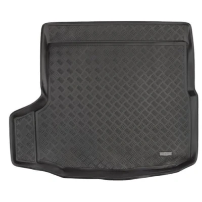 Abbildung von REZAW PLAST 102121 Kofferraumwanne PE (Polyethylen)