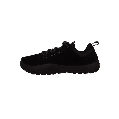 Abbildung von Merrell MIT Quantum GRIP Hikingschuh, Herren, Größe: 43.5, black Schuhe