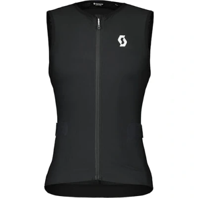 Abbildung von Scott SCO Vest Airflow Ws (Schwarz S) Protektoren