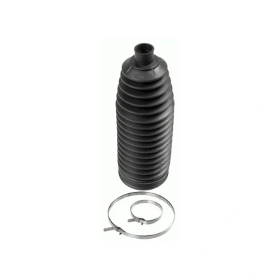 Abbildung von LEMFÖRDER 35013 01 Lenkmanschette Thermoplast Vorderachse, beidseitig LAND ROVER: Range Rover Sport