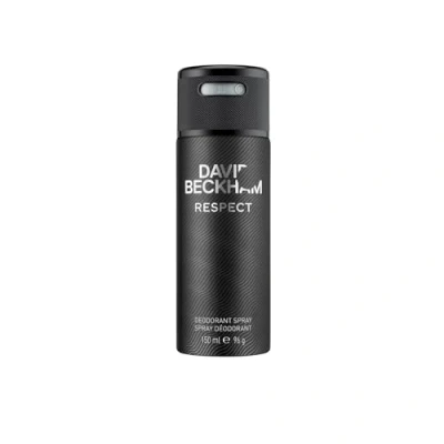 Abbildung von David Beckham Respect Deodorant 150 ml