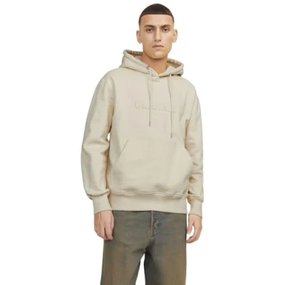 Abbildung von Jack &amp; Jones Kapuzensweatshirt JORFREDERIKSBERG SWEAT HOOD SN