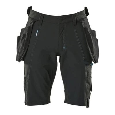 Abbildung von Shorts Advanced 17149 311 sort C54