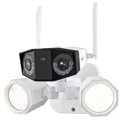 Abbildung von Floodlight Series F750W, Überwachungskamera
