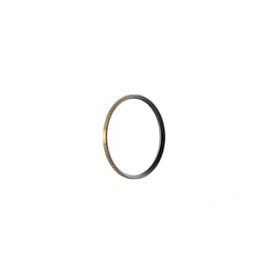 Abbildung von PolarPro Quartzline UV Filter 67 mm schützt die optischen Beschichtungen auf dem vorderen Element vor Staub, extremer Hitze oder Regen Messingrahmen Perfekte Farbneutralität