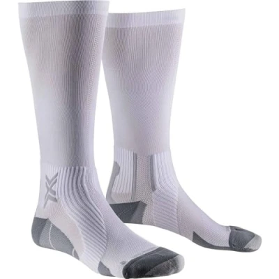 Abbildung von X Socks Run Perform OTC Laufsocke Weiß Mann Grösse 35 38