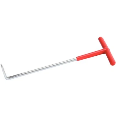 Abbildung von KS TOOLS 150.1241 Montagewerkzeug, Halter Abgasanlage