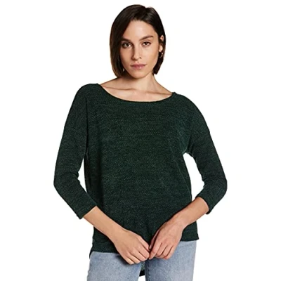 Abbildung von ONLY Funktionsshirt Alba (1 tlg) Plain/ohne Details, Weiteres Detail