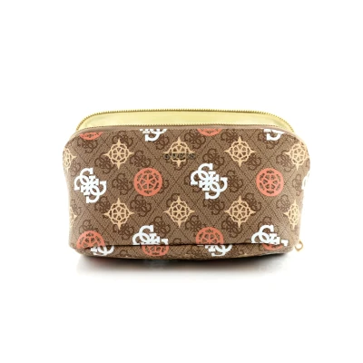 Abbildung von Guess Make Up Case brown