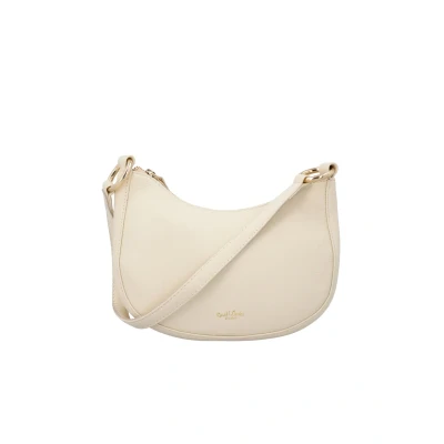 Abbildung von Gusti Leder Kylie Handtasche, Größe: One Size, Creme