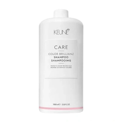 Abbildung von Keune Care Color Brillianz Shampoo 1000ml