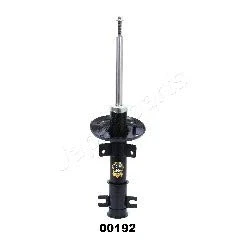 Abbildung von JAPANPARTS MM 00192 Stoßdämpfer Vorderachse Gasdruck Zweirohr Federbein oben Stift FIAT: Stilo Multi Wagon, Schrägheck
