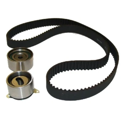 Abbildung von JAPANPARTS KDD K04 Zahnriemensatz 168 MAZDA: 626 III Limousine, KIA: Clarus Kombi, Sportage I