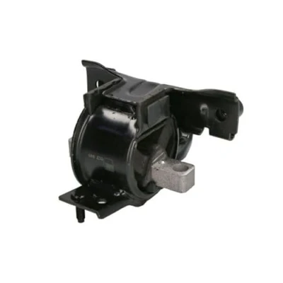 Abbildung von REINHOCH RH12 0046 Motorlager getriebeseitig, links, vorne VOLKSWAGEN: Polo V Schrägheck, Jetta 4, SKODA: Fabia 2 Rapid Spaceback