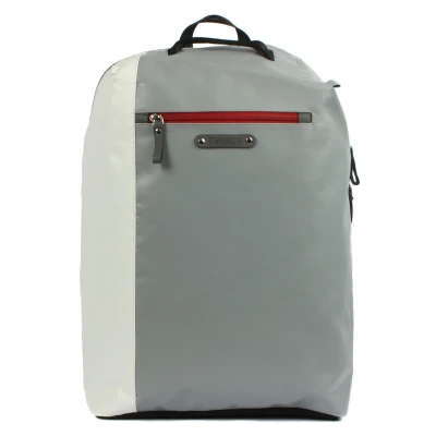 Abbildung von 7clouds Lenis Tagesrucksack, Herren, Größe: One Size, Grey white