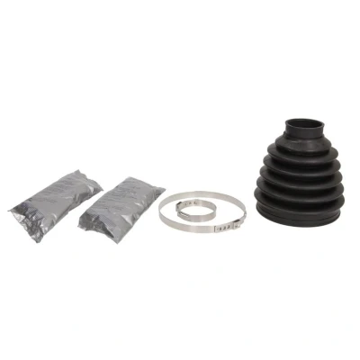 Abbildung von SPIDAN 25649 Achsmanschette 107,00 TPE (thermoplastischer Elastomer) PEUGEOT: 407 Coupe, SW, Limousine, CITROËN: C4 Coupe