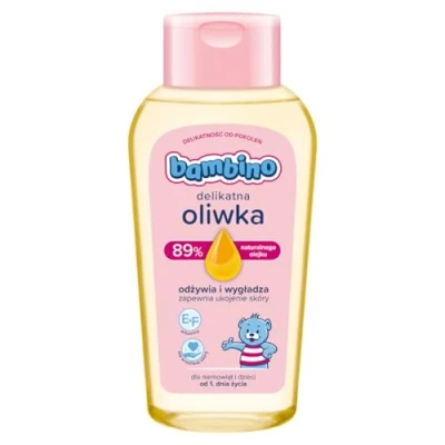 Abbildung von Bambino Olive 150ml