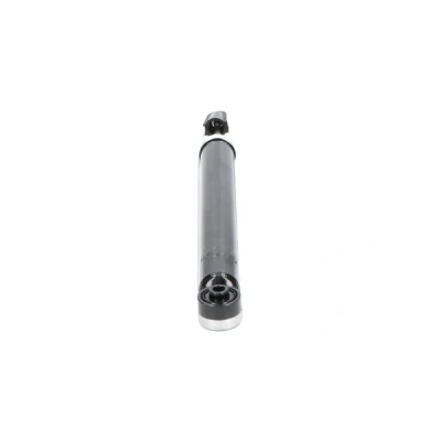 Abbildung von KAVO PARTS SSA 6524 Stoßdämpfer Hinterachse Gasdruck Zweirohr Teleskop unten Auge, oben Stift NISSAN: Juke
