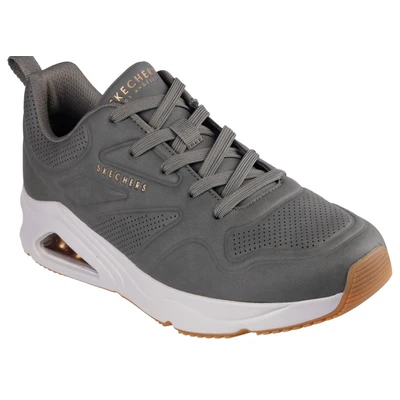 Abbildung von Skechers Sneaker &quot;TRES Air UNO&quot;, Freizeitschuh, Halbschuh, Schnürschuh mit Skech Luftpolsterung
