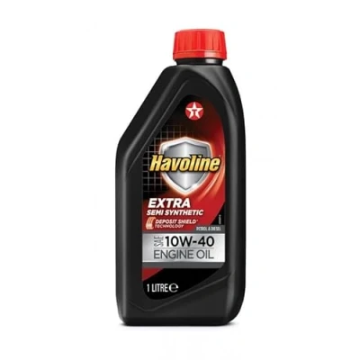 Abbildung von Texaco Havoline Extra 10W 40 1l Motoröl 840126NKE MERCEDES BENZ: C Klasse Limousine, E T modell